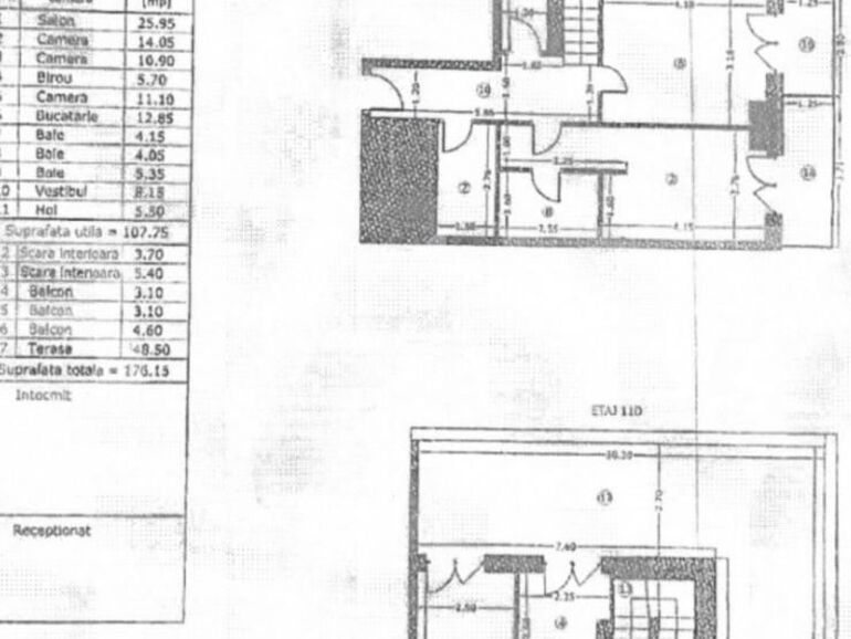 Apartament de vânzare 4+ camere Titan - 90714AV | BLITZ București | Poza4
