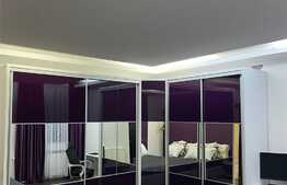 Apartament 3 camere, 123 mp, modern/lux, Rahova