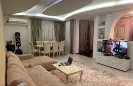 Apartament 3 camere, 123 mp, modern/lux, Rahova