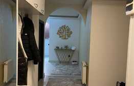 Apartament 3 camere, 123 mp, modern/lux, Rahova