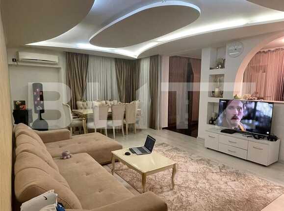 Apartament de vânzare 3 camere Rahova - 90725AV | BLITZ București | Poza1