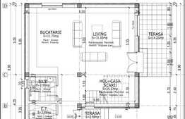 Casa Individuala, 157 mp, terasa, Orasul Pantelimon 