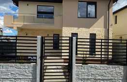 Casa Individuala, 157 mp, terasa, Orasul Pantelimon 