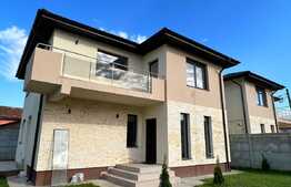 Casa Individuala, 157 mp, terasa, Orasul Pantelimon 