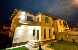 Casa Individuala, 157 mp, terasa, Orasul Pantelimon 