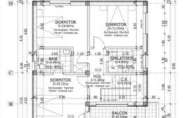 Casa Individuala, 157 mp, terasa, Orasul Pantelimon 