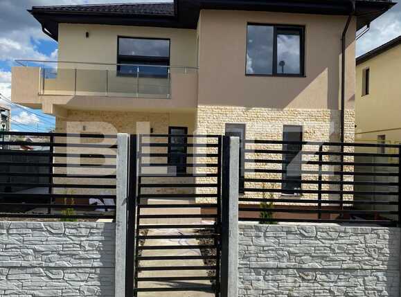 Casa individuala Orasul Pantelimon | Poza9