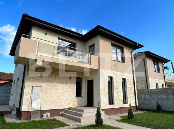 Casa individuala Orasul Pantelimon | Poza1