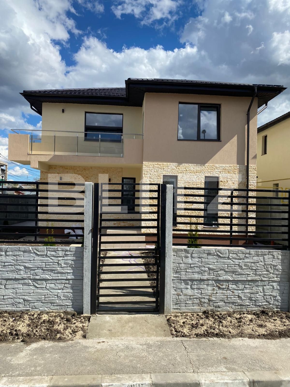 Casa individuala Orasul Pantelimon | Poza9