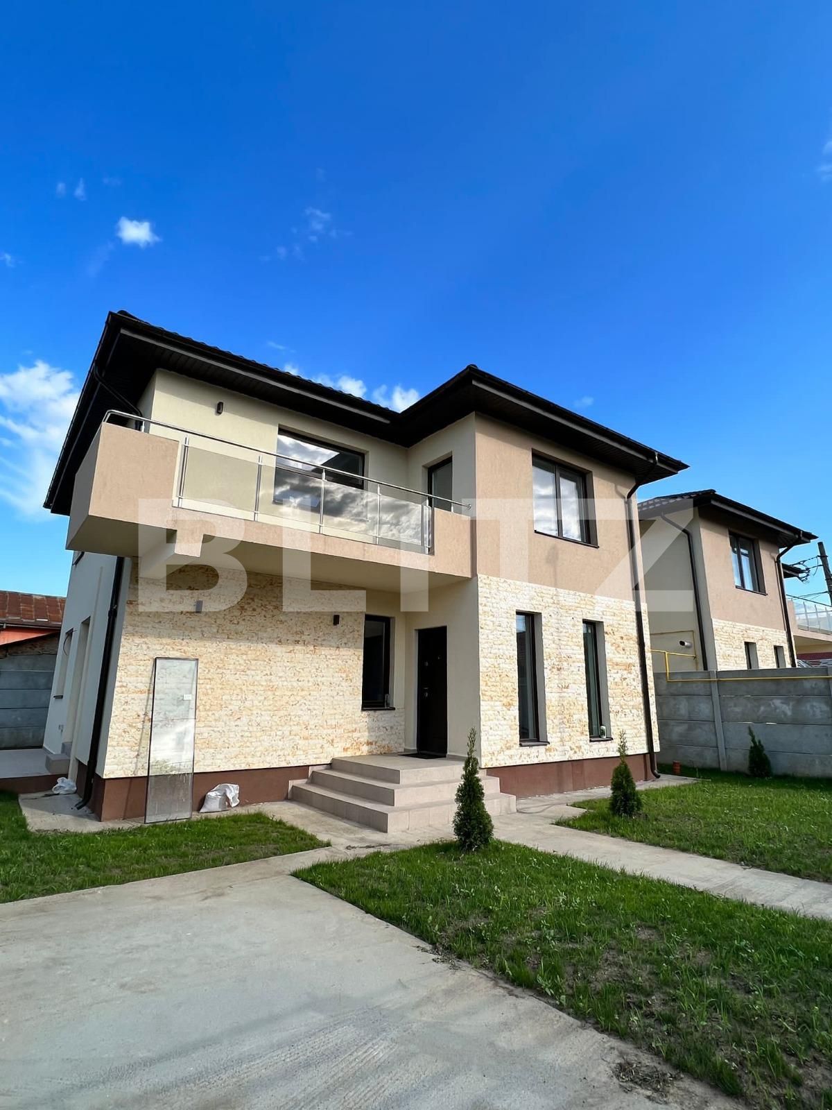 Casa individuala Orasul Pantelimon | Poza1