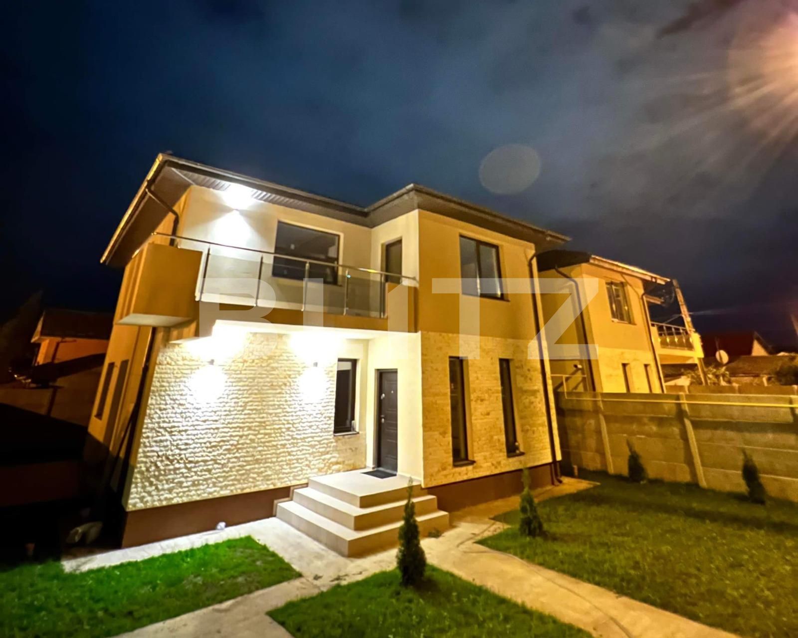 Casa individuala Orasul Pantelimon | Poza8