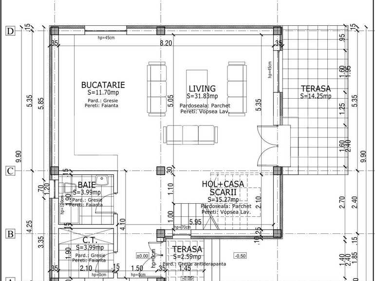 Casa individuala Orasul Pantelimon | Poza2