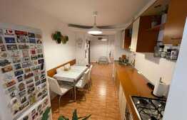Apartament luminos de 4 camere, 86 mp, Costin Georgian