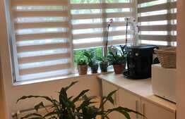 Apartament luminos de 4 camere, 86 mp, Costin Georgian