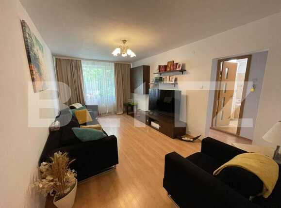 Apartament de vânzare 4 camere Titan - 90761AV | BLITZ București | Poza8