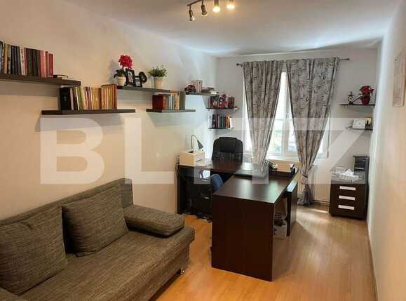 Apartament de vânzare 4 camere Titan - 90761AV | BLITZ București | Poza7