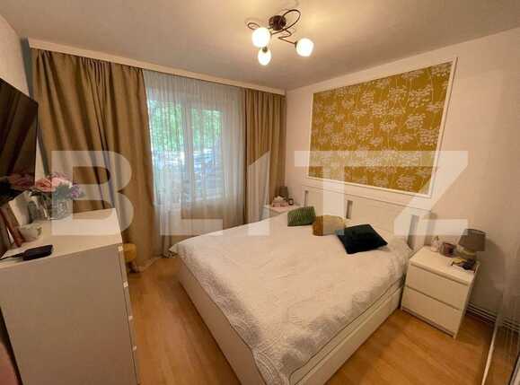 Apartament de vânzare 4 camere Titan - 90761AV | BLITZ București | Poza4