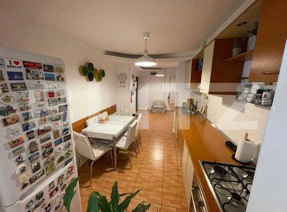 Apartament de vânzare 4 camere Titan - 90761AV | BLITZ București | Poza2