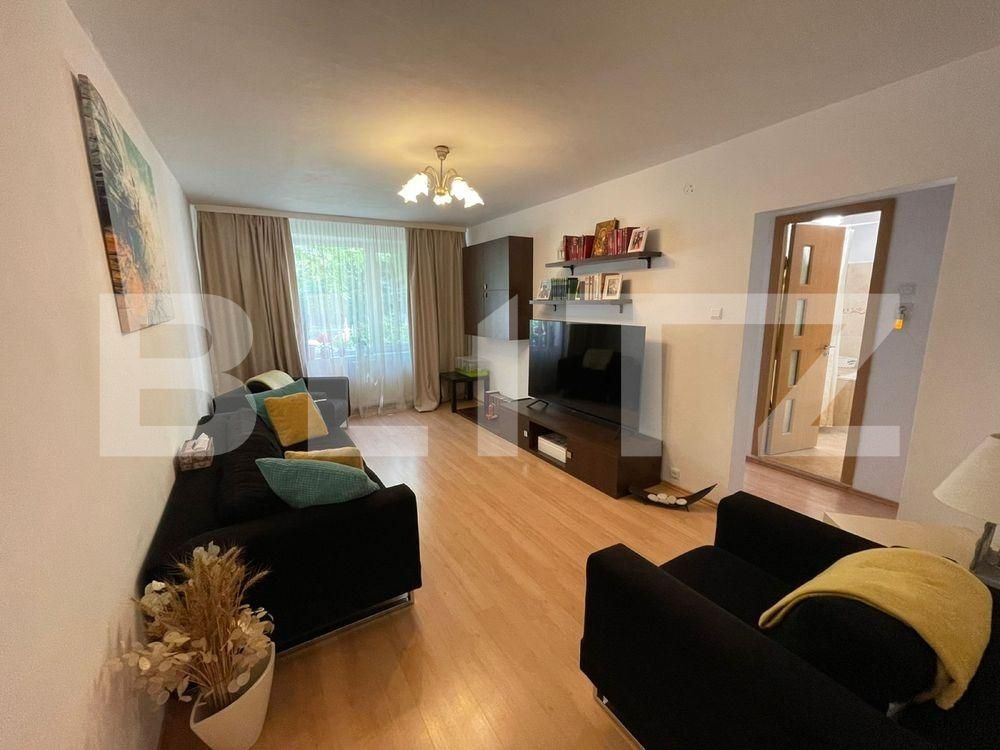 Apartament de vânzare 4 camere Titan - 90761AV | BLITZ București | Poza8