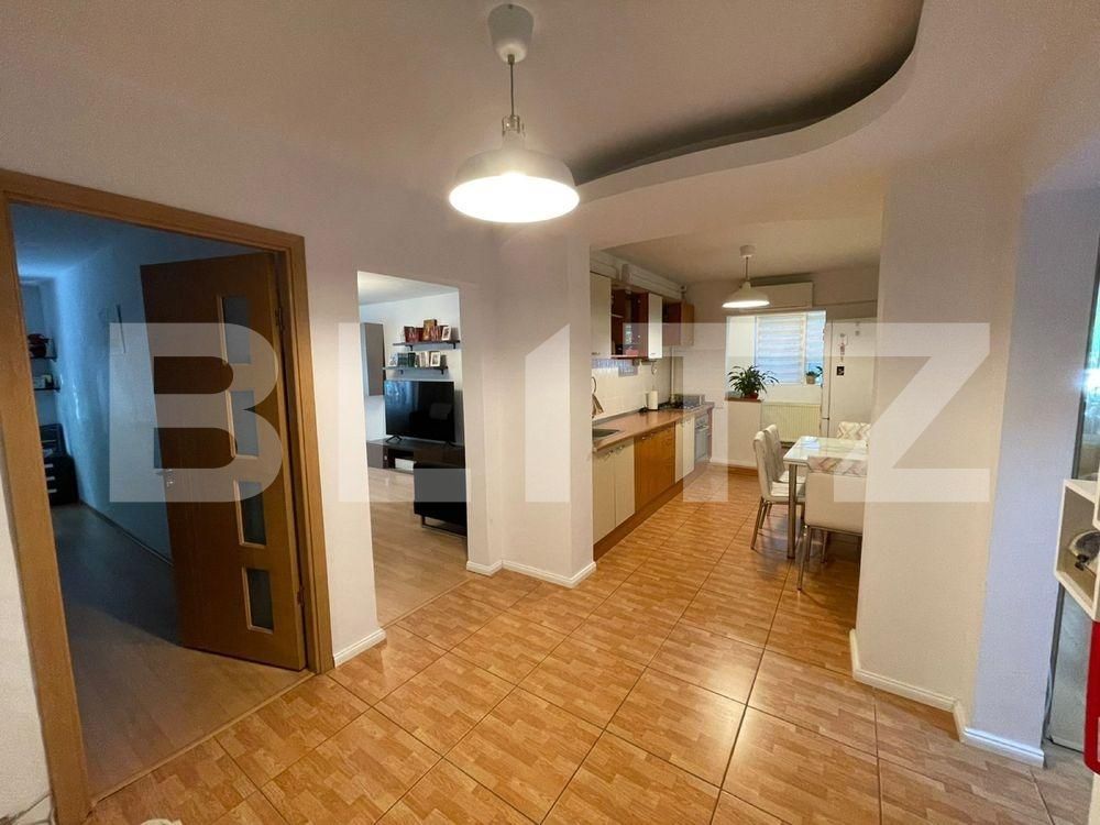 Apartament de vânzare 4 camere Titan - 90761AV | BLITZ București | Poza1