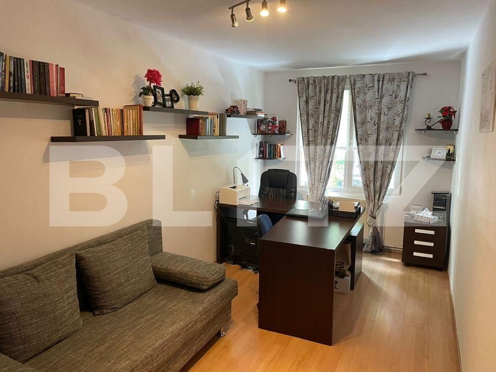 Apartament de vânzare 4 camere Titan - 90761AV | BLITZ București | Poza7