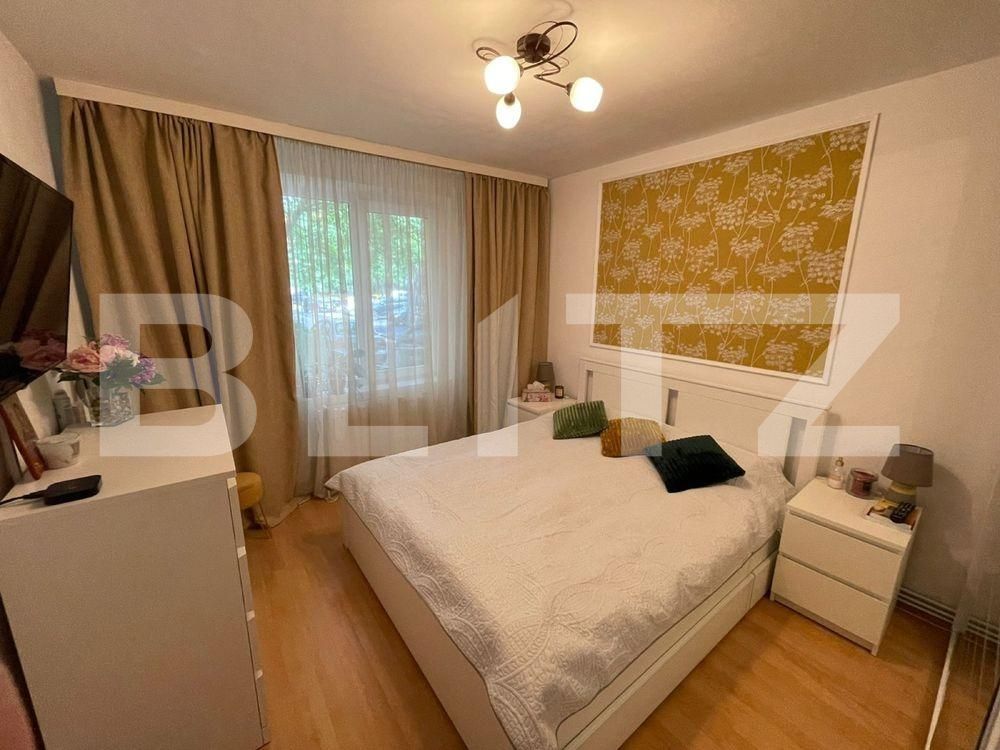 Apartament de vânzare 4 camere Titan - 90761AV | BLITZ București | Poza4