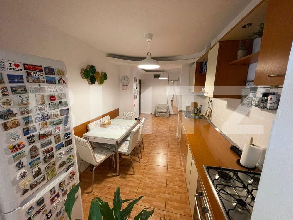 Apartament de vânzare 4 camere Titan - 90761AV | BLITZ București | Poza2