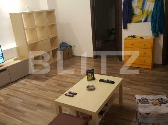 Apartament de vânzare 2 camere Parcul Carol - 90768AV | BLITZ București | Poza1