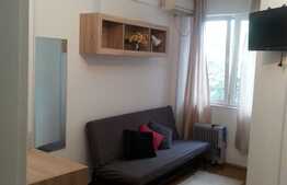 Apartament de 1 camera, 21 mp, etaj intermediar, zona Ultracentrala