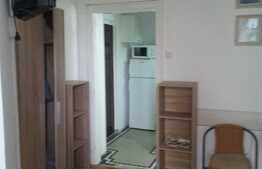 Apartament de 1 camera, 21 mp, etaj intermediar, zona Ultracentrala