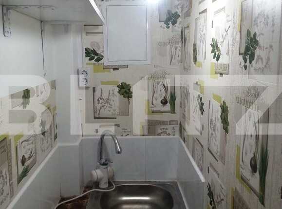 Garsonieră de vânzare Ultracentral - 90773AV | BLITZ București | Poza4