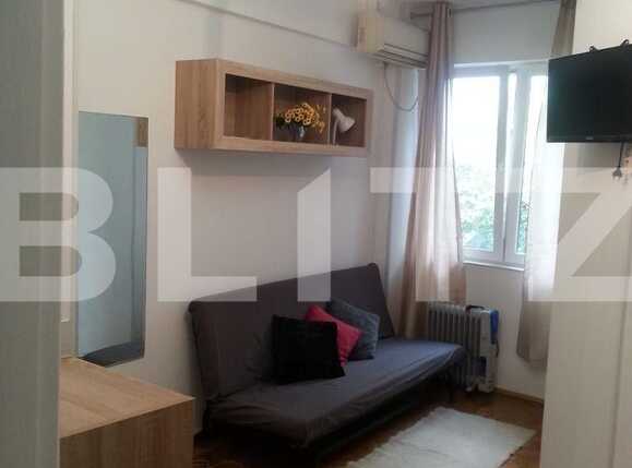 Garsonieră de vânzare Ultracentral - 90773AV | BLITZ București | Poza1