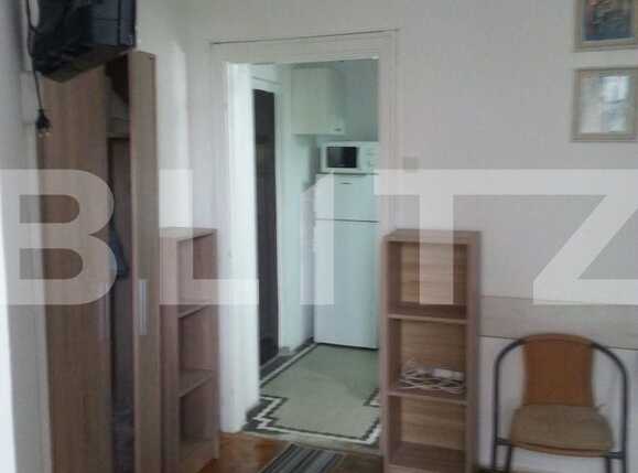 Garsonieră de vânzare Ultracentral - 90773AV | BLITZ București | Poza3