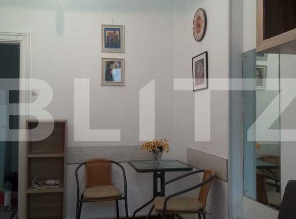 Garsonieră de vânzare Ultracentral - 90773AV | BLITZ București | Poza2