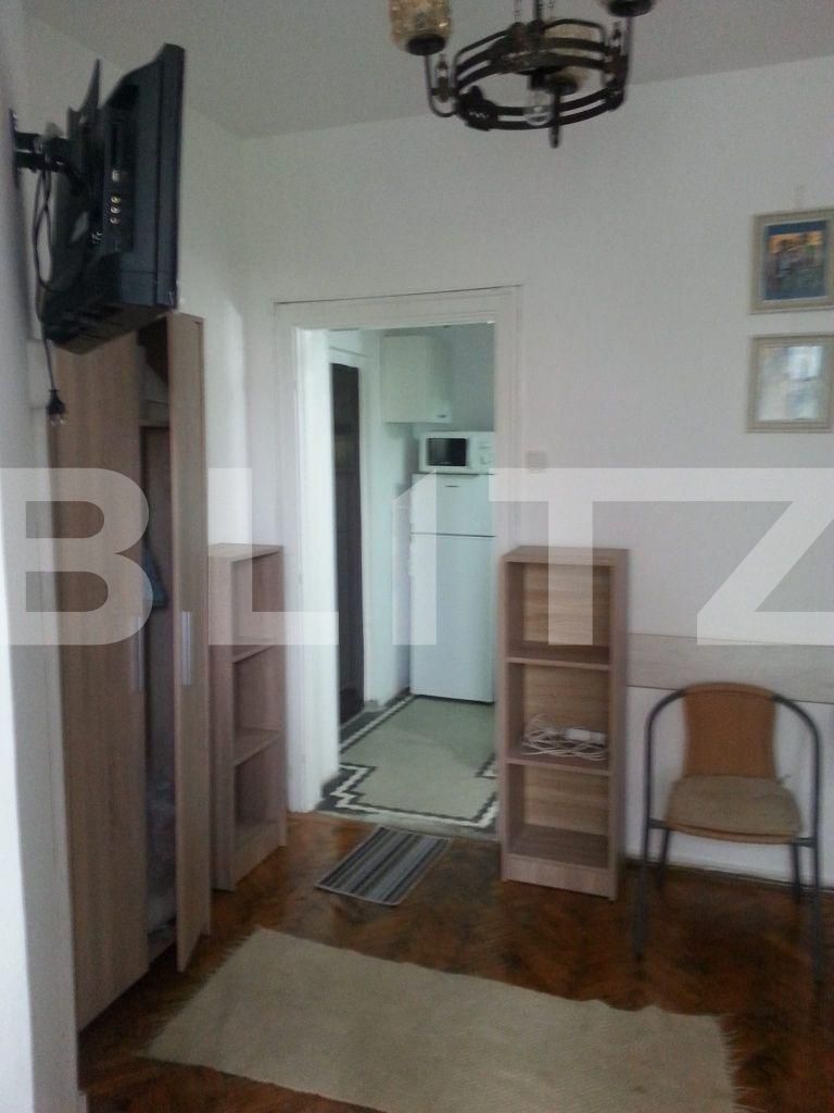 Garsonieră de vânzare Ultracentral - 90773AV | BLITZ București | Poza3