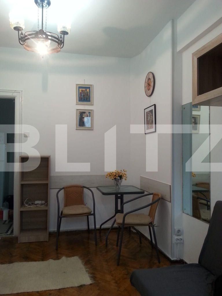 Garsonieră de vânzare Ultracentral - 90773AV | BLITZ București | Poza2