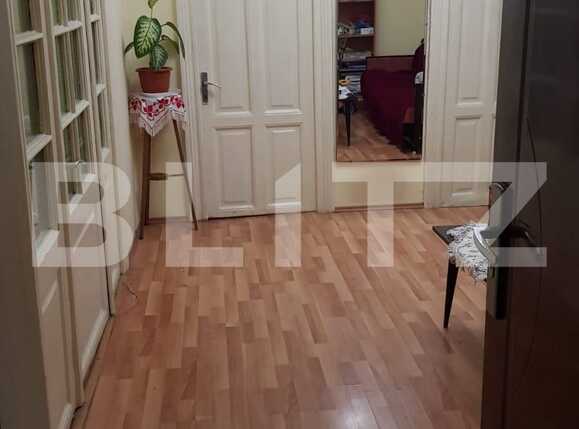 Apartament de vânzare 3 camere Parcul Carol - 90776AV | BLITZ București | Poza1