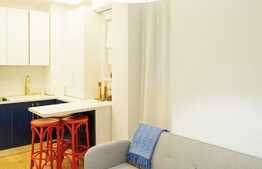 Apartament de 2 camere, 75 mp, mobilat/utilat, zona Ultracentrala