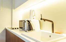 Apartament de 2 camere, 75 mp, mobilat/utilat, zona Ultracentrala