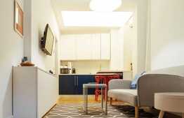 Apartament de 2 camere, 75 mp, mobilat/utilat, zona Ultracentrala