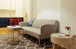 Apartament de 2 camere, 75 mp, mobilat/utilat, zona Ultracentrala