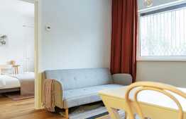 Apartament de 2 camere, 75 mp, mobilat/utilat, zona Ultracentrala