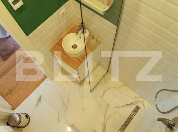 Apartament de vânzare 2 camere Ultracentral - 90780AV | BLITZ București | Poza12
