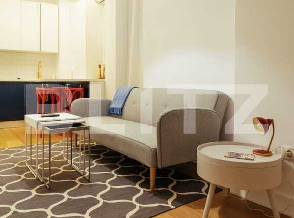 Apartament de vânzare 2 camere Ultracentral - 90780AV | BLITZ București | Poza1