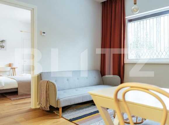 Apartament de vânzare 2 camere Ultracentral - 90780AV | BLITZ București | Poza2