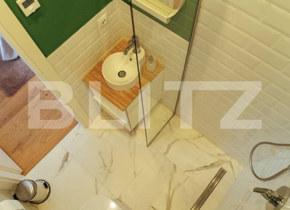 Apartament de vânzare 2 camere Ultracentral - 90780AV | BLITZ București | Poza12