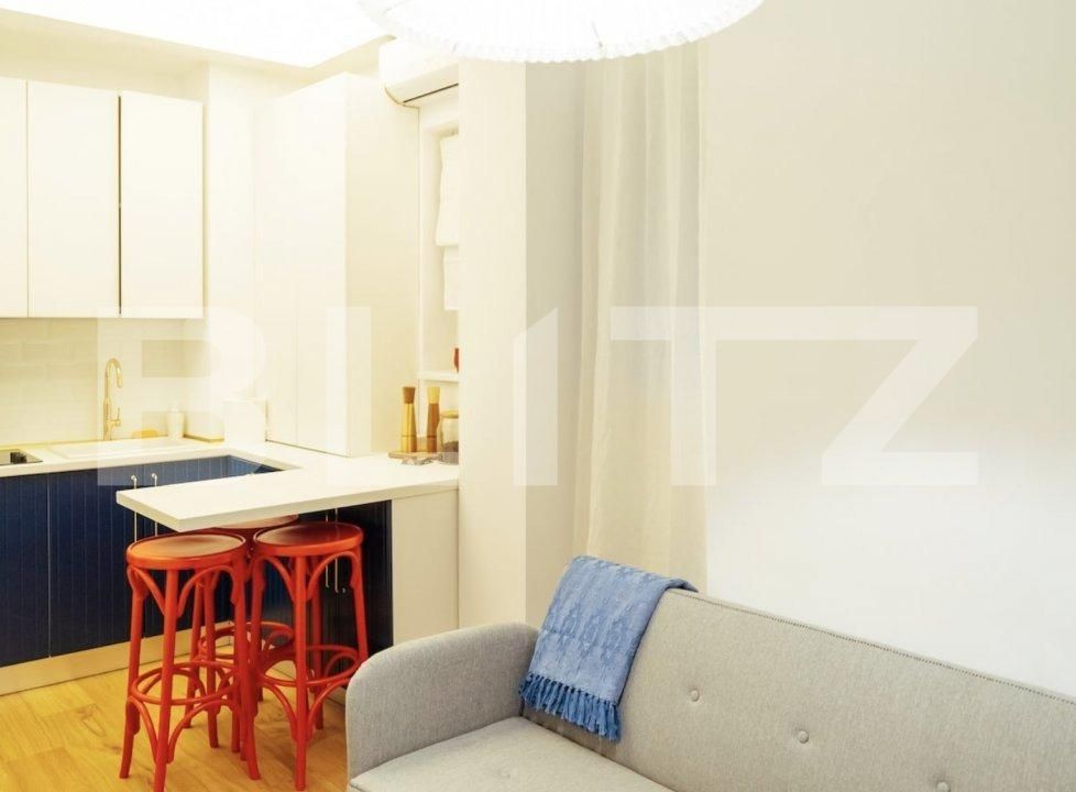 Apartament de vânzare 2 camere Ultracentral - 90780AV | BLITZ București | Poza6