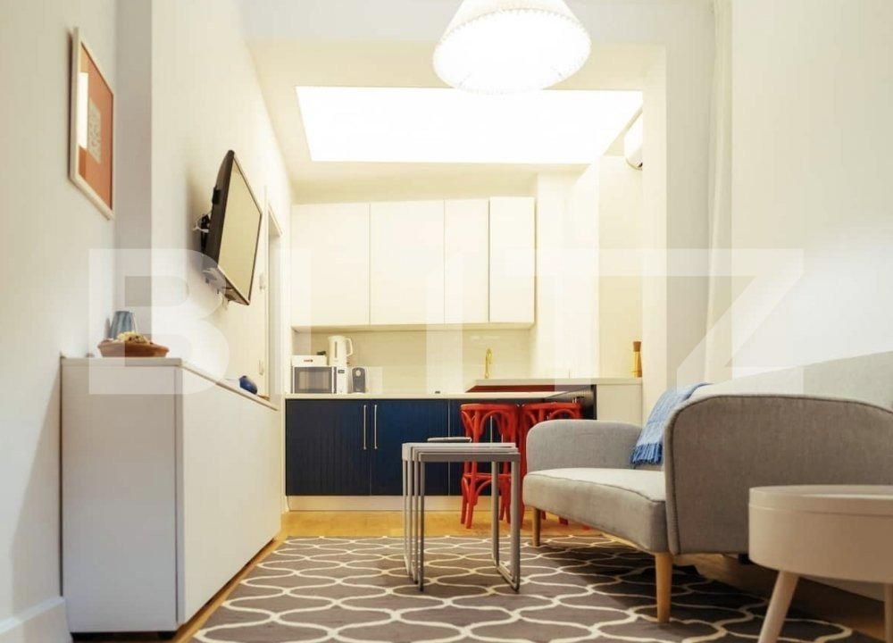 Apartament de vânzare 2 camere Ultracentral - 90780AV | BLITZ București | Poza4