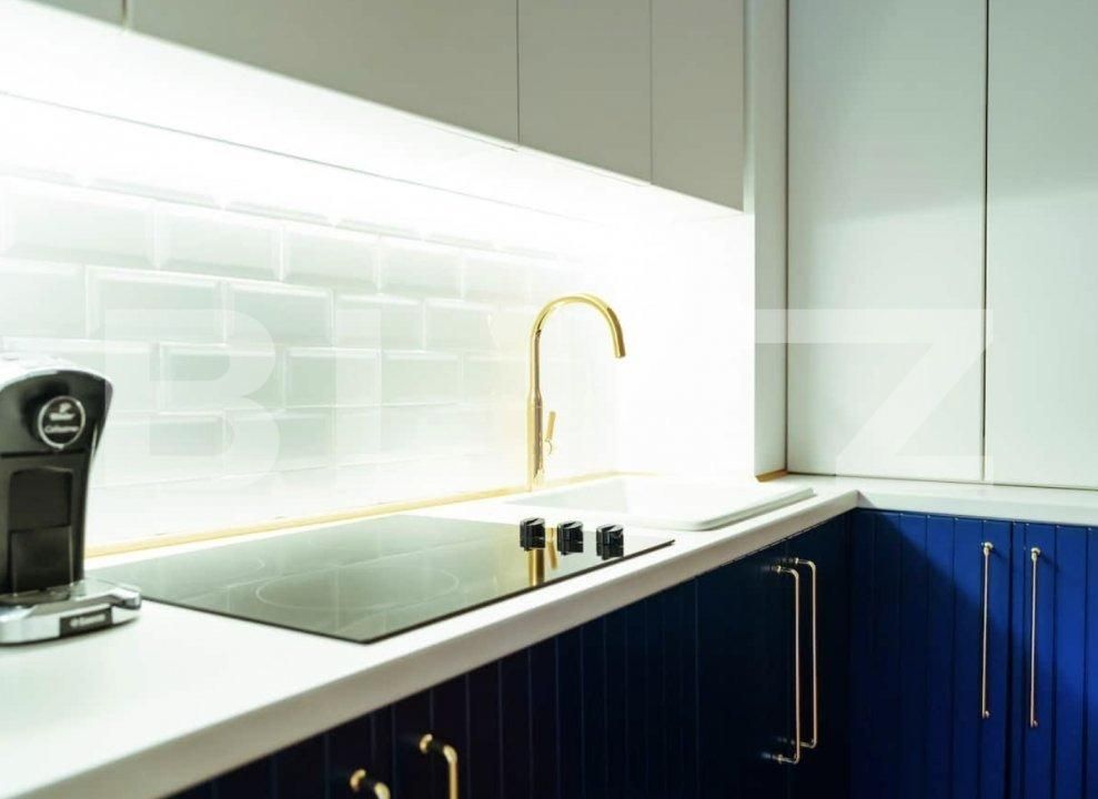 Apartament de vânzare 2 camere Ultracentral - 90780AV | BLITZ București | Poza8