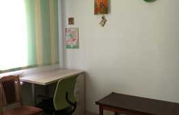 Apartament de 3 camere, semidecomandat, zona Domenii